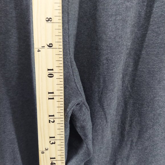 hanes lounge pants joggers men size Large - Picture 6 of 9